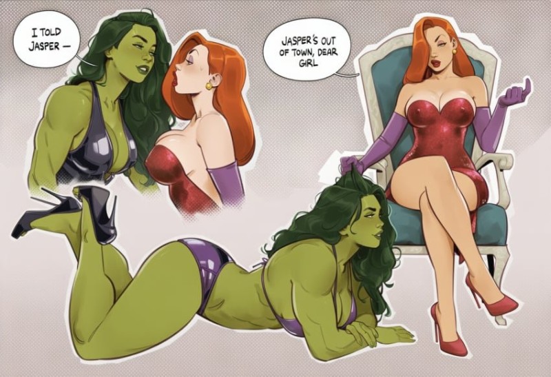 Wish You Were Here comic porn Porn Comics