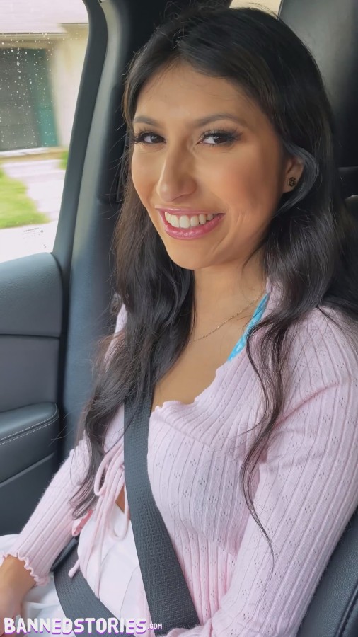 Penelope Woods - Dangerous Public Fucking