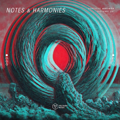 Notes & Harmonies Vol. 25 (2025)