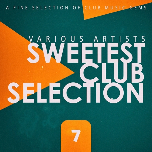 Sweetest Club Selection Vol. 7 (2025)