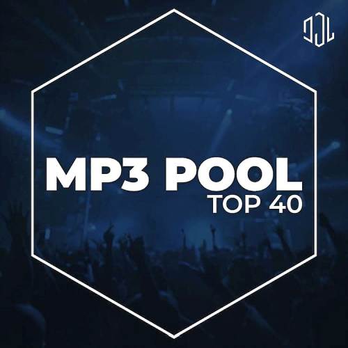 Mp3 Pool Top 40 - October (2025)