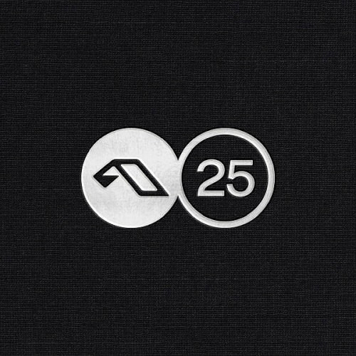 Anjuna25 Anniversary: Vinyl Box Set (2025)