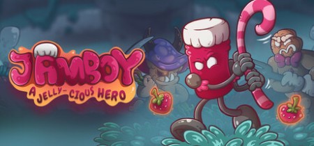 Jamboy a Jelly-cious Hero Update v1.0.3