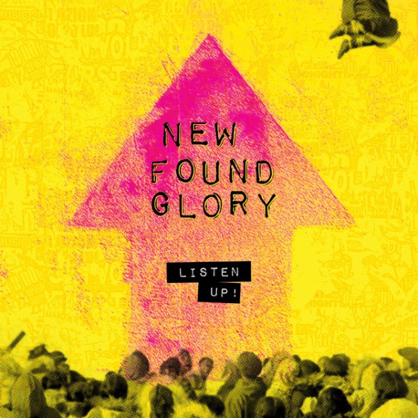 New Found Glory - New Tracks (2025)