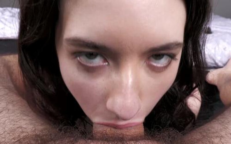 Aiyori Midnight - A French Girl [FullHD 1080P]  (WoodmanCastingX)