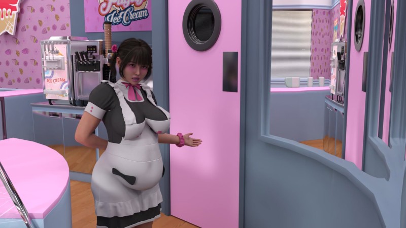 Opportunities to Stuff v0.04.4 by Blazette Porn Game