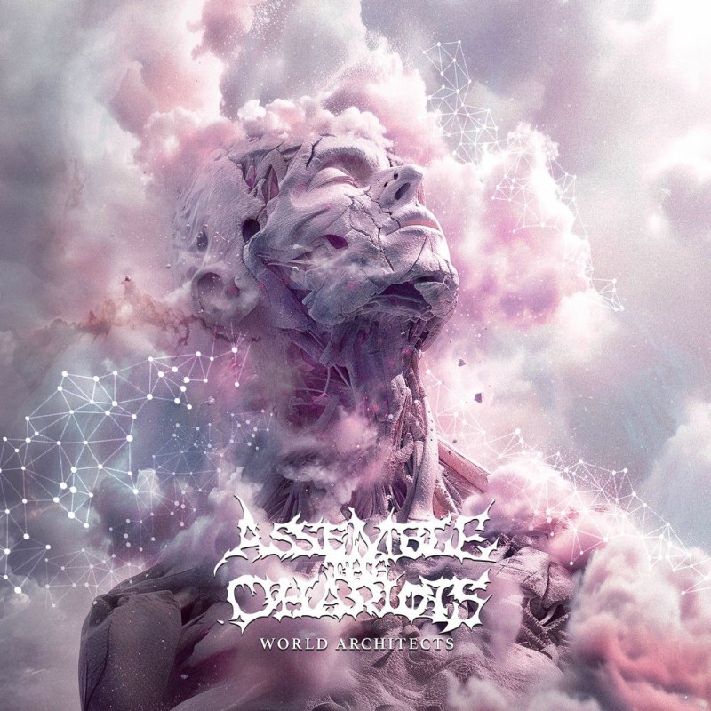 Assemble the Chariots - World Architects: Integration [EP] (2025)