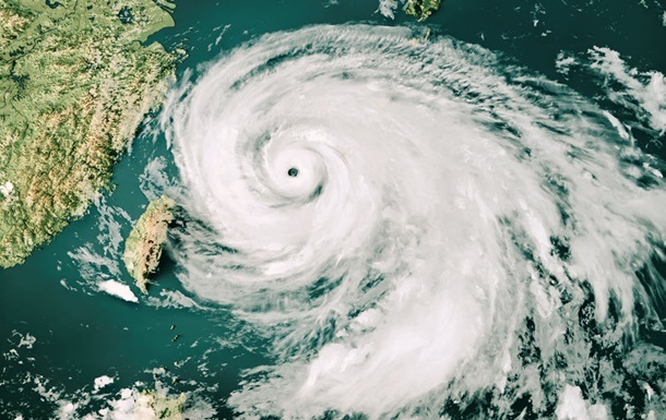 Человечество движется к "климатическому хаосу" - ученые