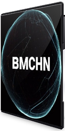 постер к Роман Овчаров - Система зарядок Biomachine (2025) Видеокурс