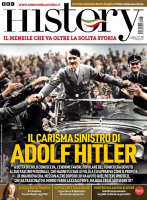 BBC History Italia - Dicembre 2025