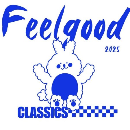 VA - feelgood classics - (2025) (2025) [FLAC]