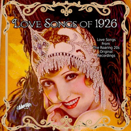 VA - Love Songs of (1926) (2025) [FLAC]