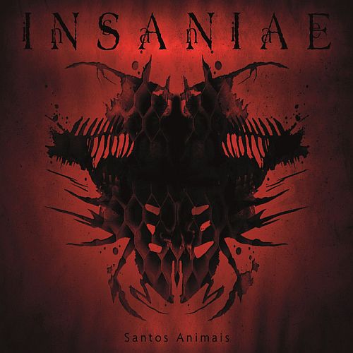 Insaniae - Santos Animais (2024) (LOSSLESS) Insaniae - Santos Animais (2024) (LOSSLESS)