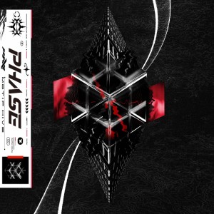 Motif Hive - Phase [EP] (2025)