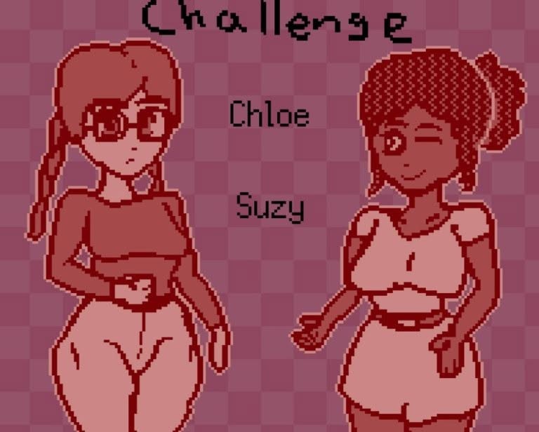 Donny3 - Strip RPS Ver.1.0 Porn Game