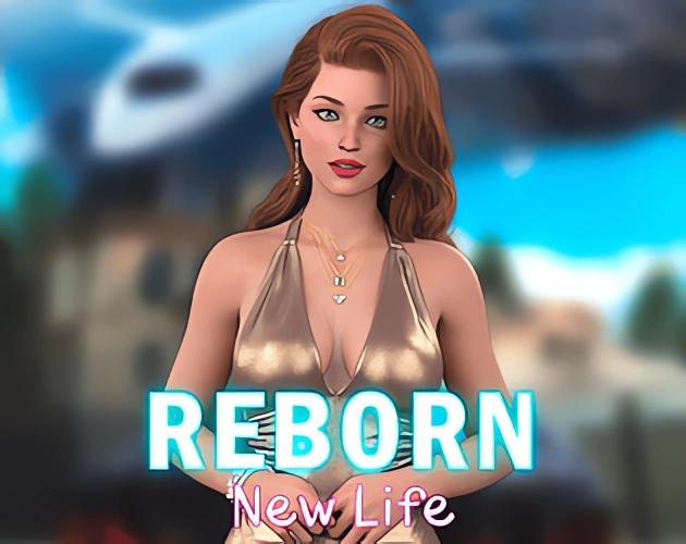 Woundead - Reborn - Season 1: New life Ver.0.02.5a Win/Mac