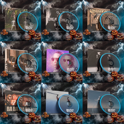 Urban Zone 2810 (Open Show)