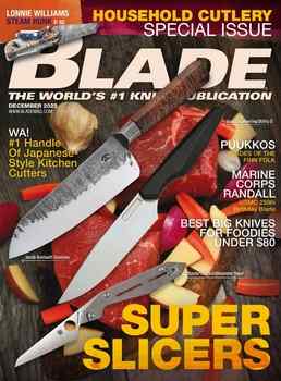 Blade 2025-12