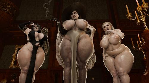 PervertMuffinMajima / PervertMuffin / MuffinMajima / Pervert Muffin Majima / Megapack