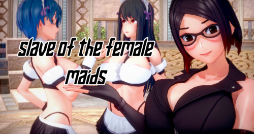 SaltySai - SOTF(M) - Maid Mansion Inheritance v0.3 Porn Game