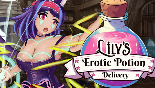 HGameArtMan - Lily's Erotic Potion Delivery v0.7 Porn Game