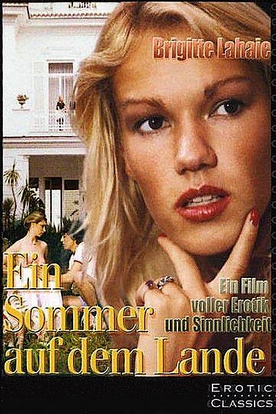 Тайны подростков / Secrets d'adolescentes (1980) Hybrid (BD, DVD, VHS, HDTV)