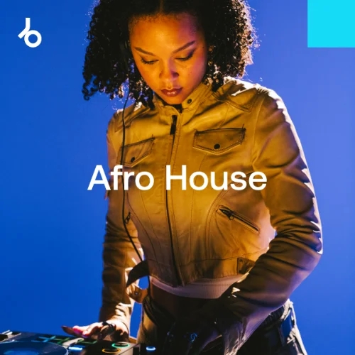 Beatport Best New Hype Afro House October (2025)
