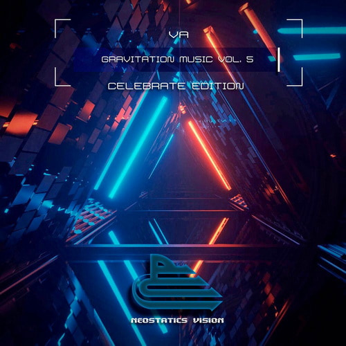 Gravitation Music Vol. 5 (Celebrate Edition) (2025) FLAC