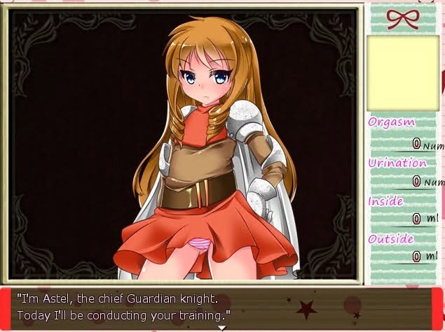 Tsukinomizu Project - Asutore! Ver.1.0 Final (eng) Porn Game