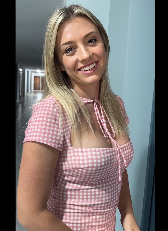 Miss Alice Wild Wife Blind Date And Hard Fuck In Hotel