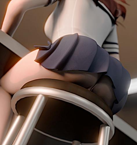 School Heroes - v0.1.5 by Typiconart Porn Game