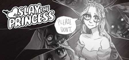 Slay the Princess The Pristine Cut Update v1.0.8