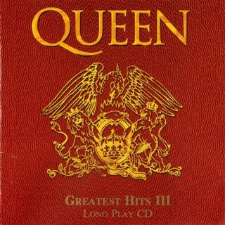 Queen - Greatest Hits III (1999) [FLAC]