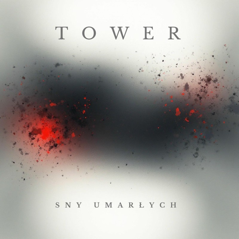 Tower - Sny Umarlych [EP] (2025)