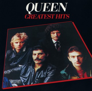 Queen - Greatest Hits (1994) [FLAC]