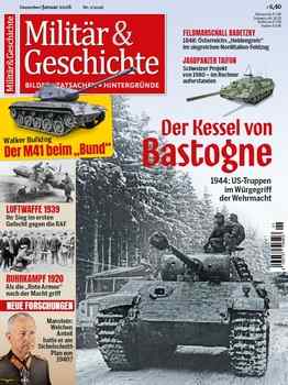 Milit&#228;r & Geschichte 2026-01