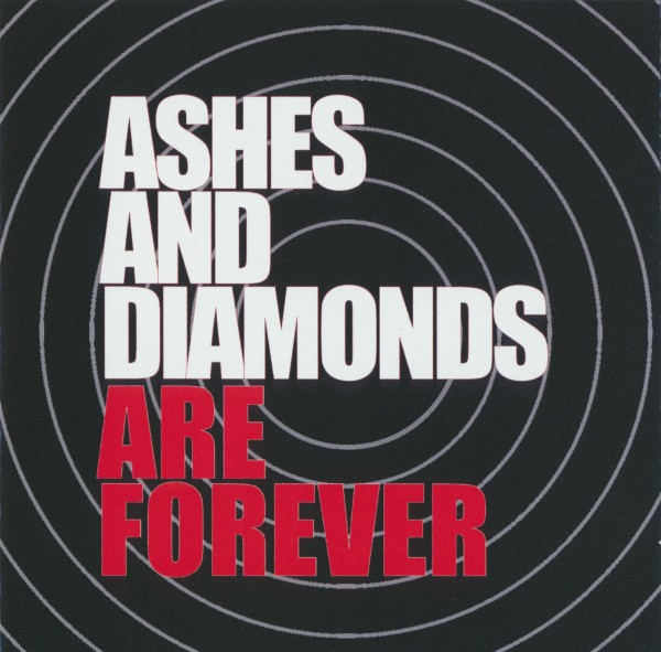 Ashes And Diamonds - Are Forever (2025) (Lossless + 320)