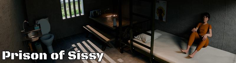 Prison Of Sissy