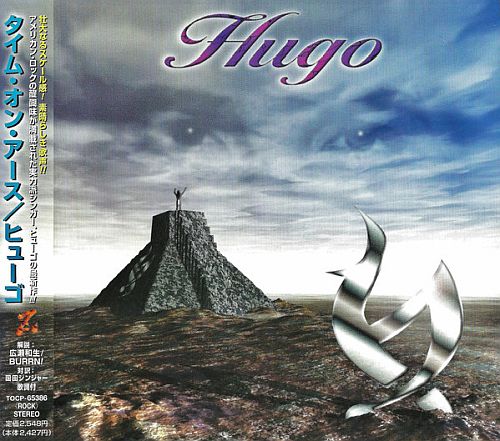 Hugo - Time On Earth (2000) (LOSSLESS)