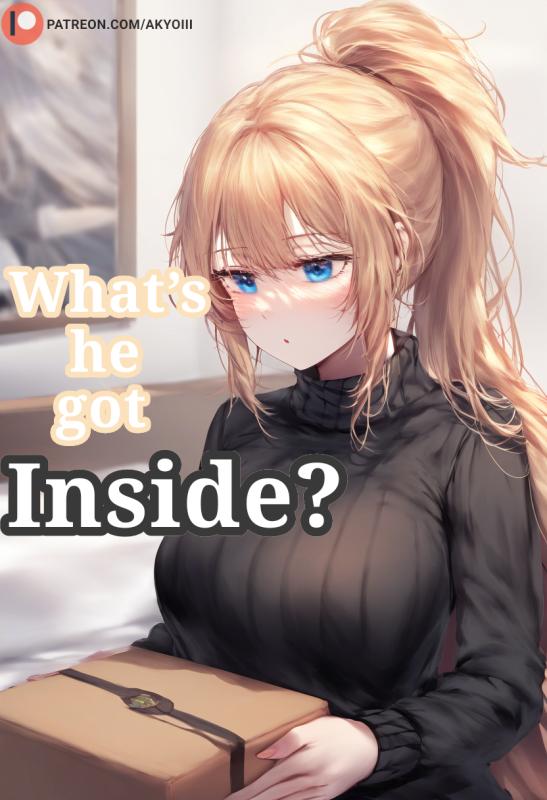 Akyoi - Jeanne D'Arc X Medb Porn Comics                  / AI Porn