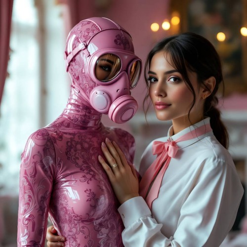 AI Art of Moad111 AI Porn