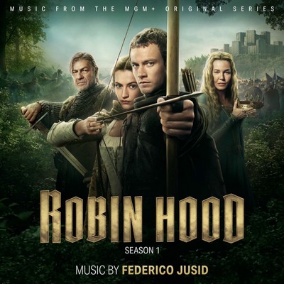 Robin Hood: Season 1 Soundtrack
