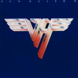 Van Halen - Van Halen II (1979) [FLAC]