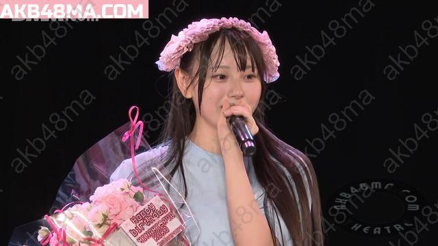 公演配信 | SKE48 251028 「可能性こそが未来」公演 南澤恋々 生誕祭