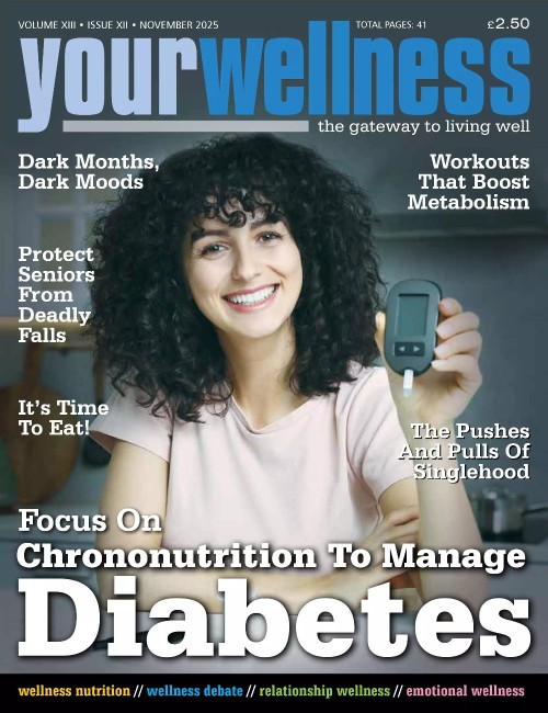 Yourwellness - December 2025