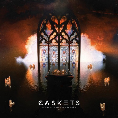 Caskets - The Only Heaven You'll Know (2025)