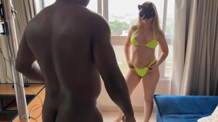 Larissa Hotwife, Larissa Martins - Larissa Hot Wife & Joachim Kessef [FullHD 1080p]