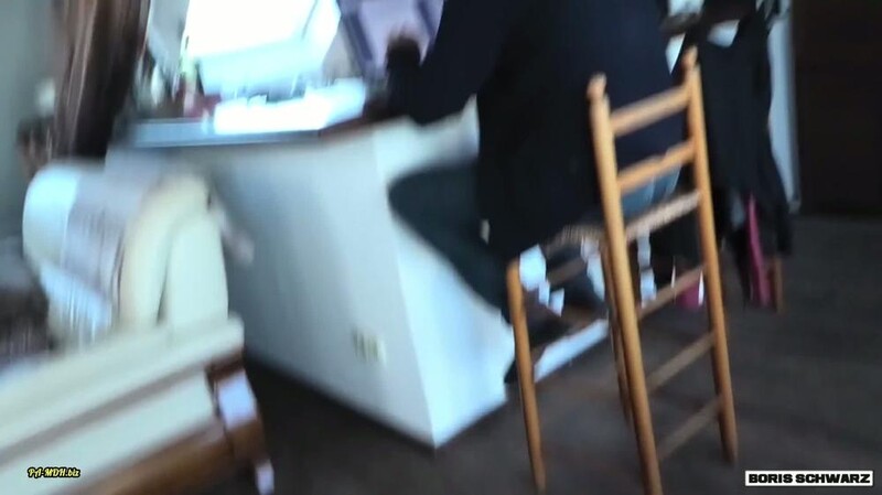 Boris-Schwarz - Krass - Freundin Fickt Direkt Hinter Meinem Rücken Fremd [FullHD 1080P]  (MyDirtyHobby)