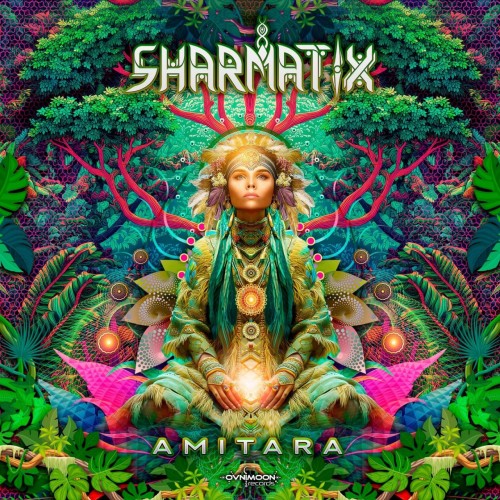 Sharmatix - Amitara (2025)