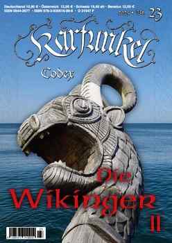 Karfunkel Codex 2025-23